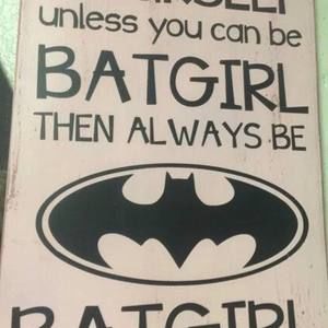 Meet your Posher, Robin